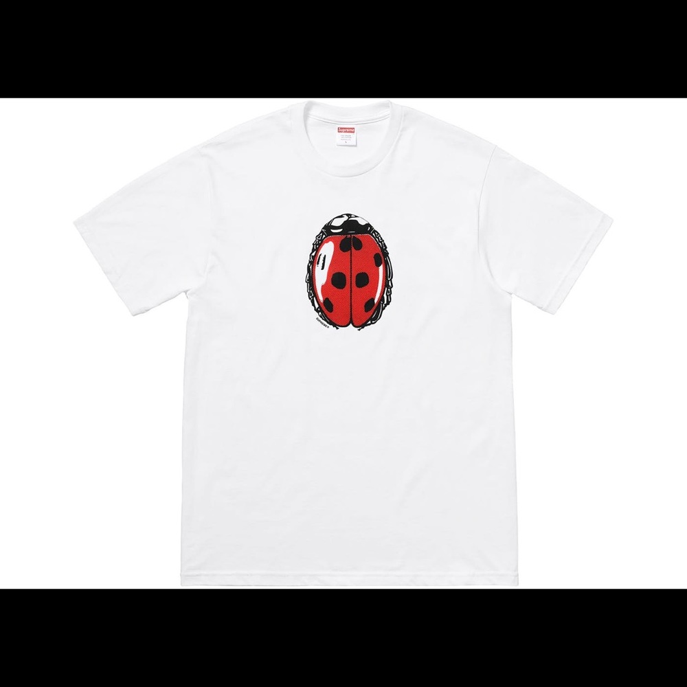 Supreme Ladybug Tee